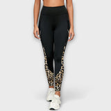 Anica | Leggings de stil sportiv