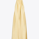 Laura – Rochie midi cu spatele deschis