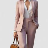 Veronica | Costum Tailored Power Poise