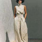 Tina | Set minimalist pentru femei