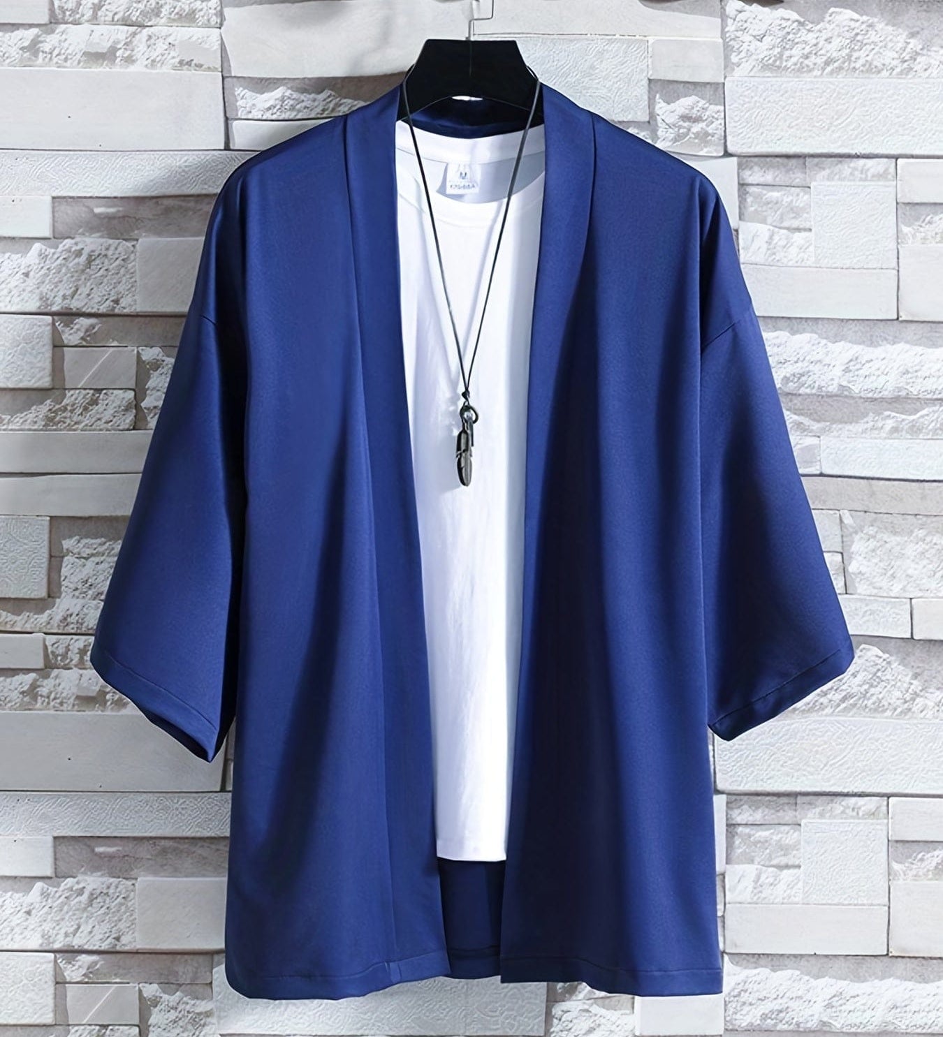 Tarvo | Vīriešu japāņu stila kimono