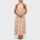Aurora | Rochie Maxi