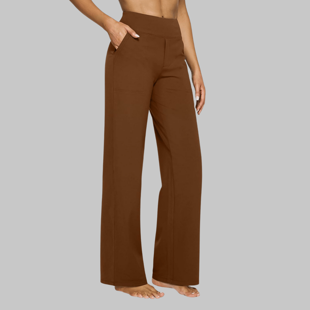 Klara | leggings elastici confortabili pentru fiecare femeie