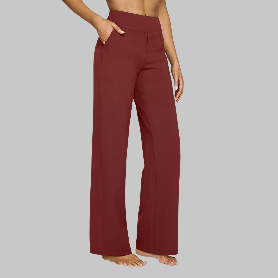 Klara | leggings elastici confortabili pentru fiecare femeie
