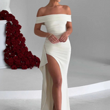 Alexandra | Rochie maxi elegantă
