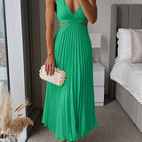 Alice™ | Rochie Radiant Twist
