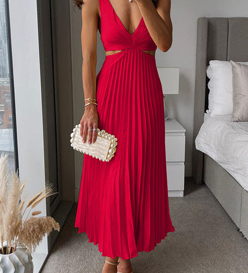 Alice™ | Rochie Radiant Twist