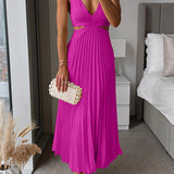 Alice™ | Rochie Radiant Twist