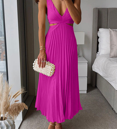 Alice™ | Rochie Radiant Twist