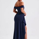 Alexandra | Rochie maxi elegantă