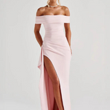 Alexandra | Rochie maxi elegantă
