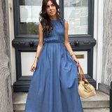 Rochie Aveline Maxi