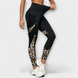 Anica | Leggings de stil sportiv