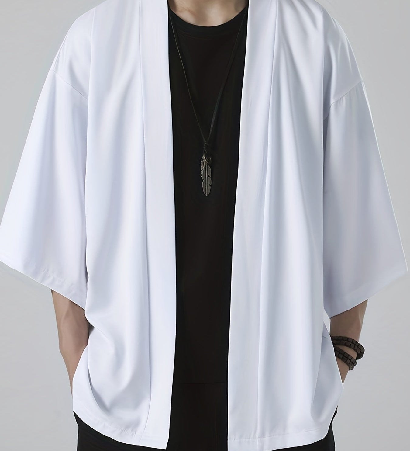 Tarvo | Vīriešu japāņu stila kimono