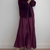 Māra | set de pulover și pantaloni