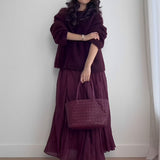 Māra | set de pulover și pantaloni