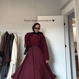 Māra | set de pulover și pantaloni