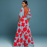 Layla™ | Rochie Elegantă din Vâscoză