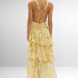 Marina | Rochie de vară elegantă fără efort