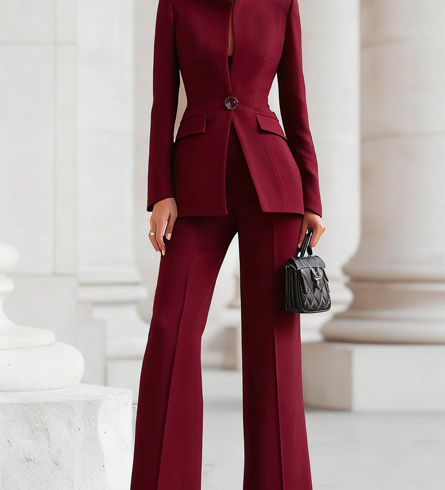 Solenne | Elegants komplekts