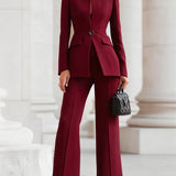 Solenne | Set elegant