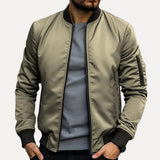 Mantojums | Klasiskā bomber jaka