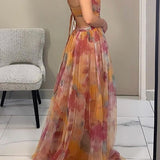 Grace™ | Rochie Romantică, Invizibilă