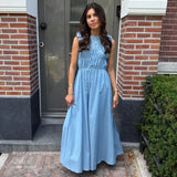 Rochie Aveline Maxi