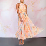 Aurora | Rochie Maxi