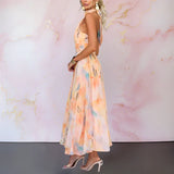 Aurora | Rochie Maxi