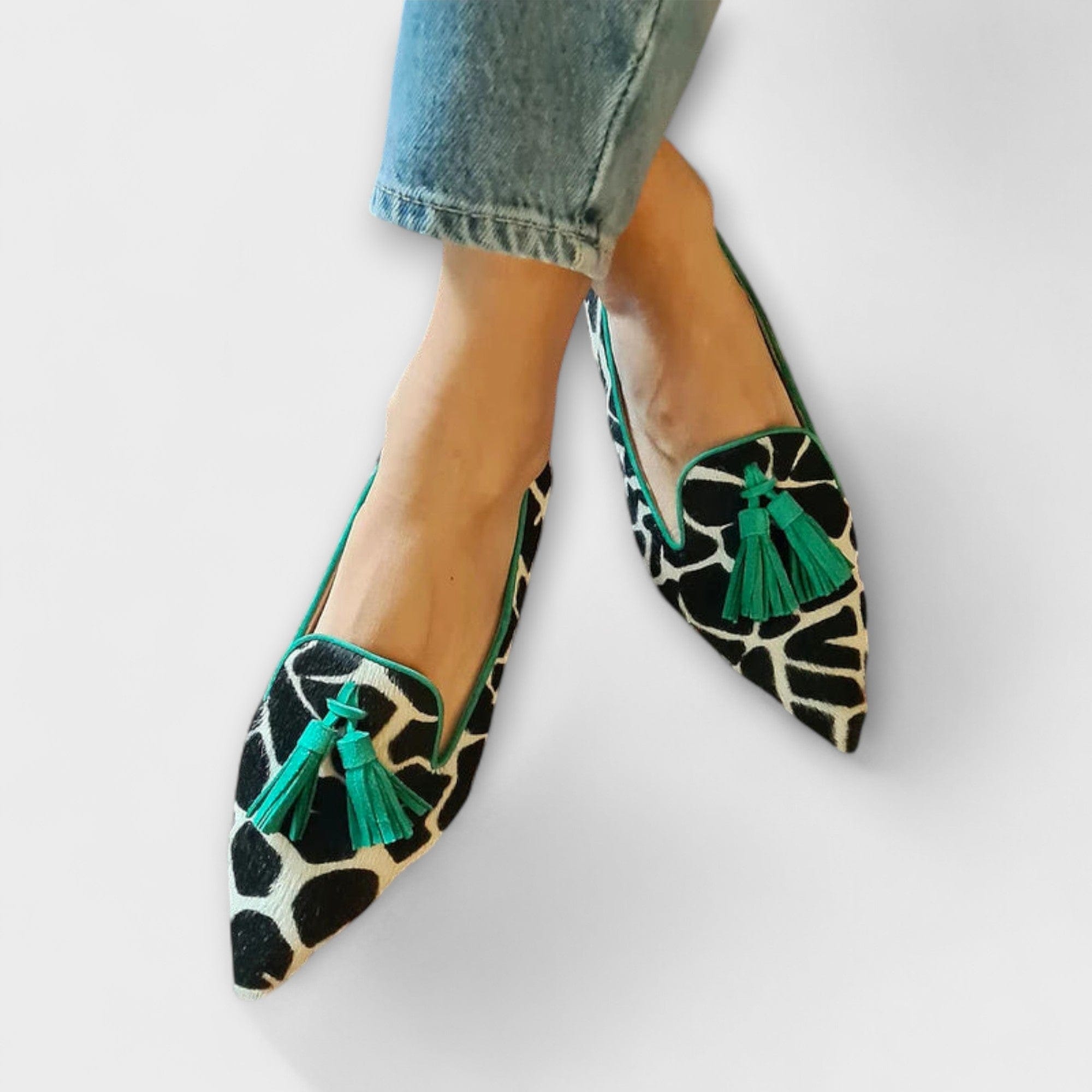 Júlia | Elegantas Sandales