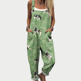 Virginia | Pantaloni Scurți Confortabili