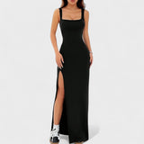 Maira | Rochie Tricotată Elegantă