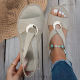 Marlenia™ | Comfort sandales