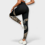 Anica | Leggings de stil sportiv