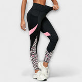 Anica | Leggings de stil sportiv