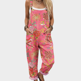 Kärt | Pantaloni scurți imprimați confortabili