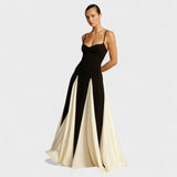 Ivory | Rochie Gala Noir