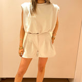 Set Polly Bej