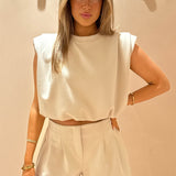 Set Polly Bej