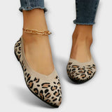 Leena | leoparda zābaki