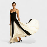 Ivory | Rochie Gala Noir