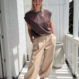 Top Amalia – Eleganță Relaxată