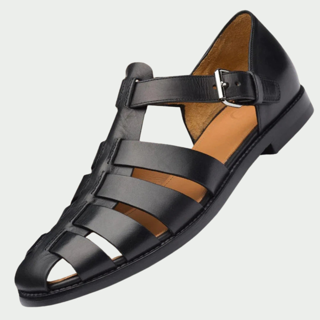 Jort | Premium Vīriešu Sandales