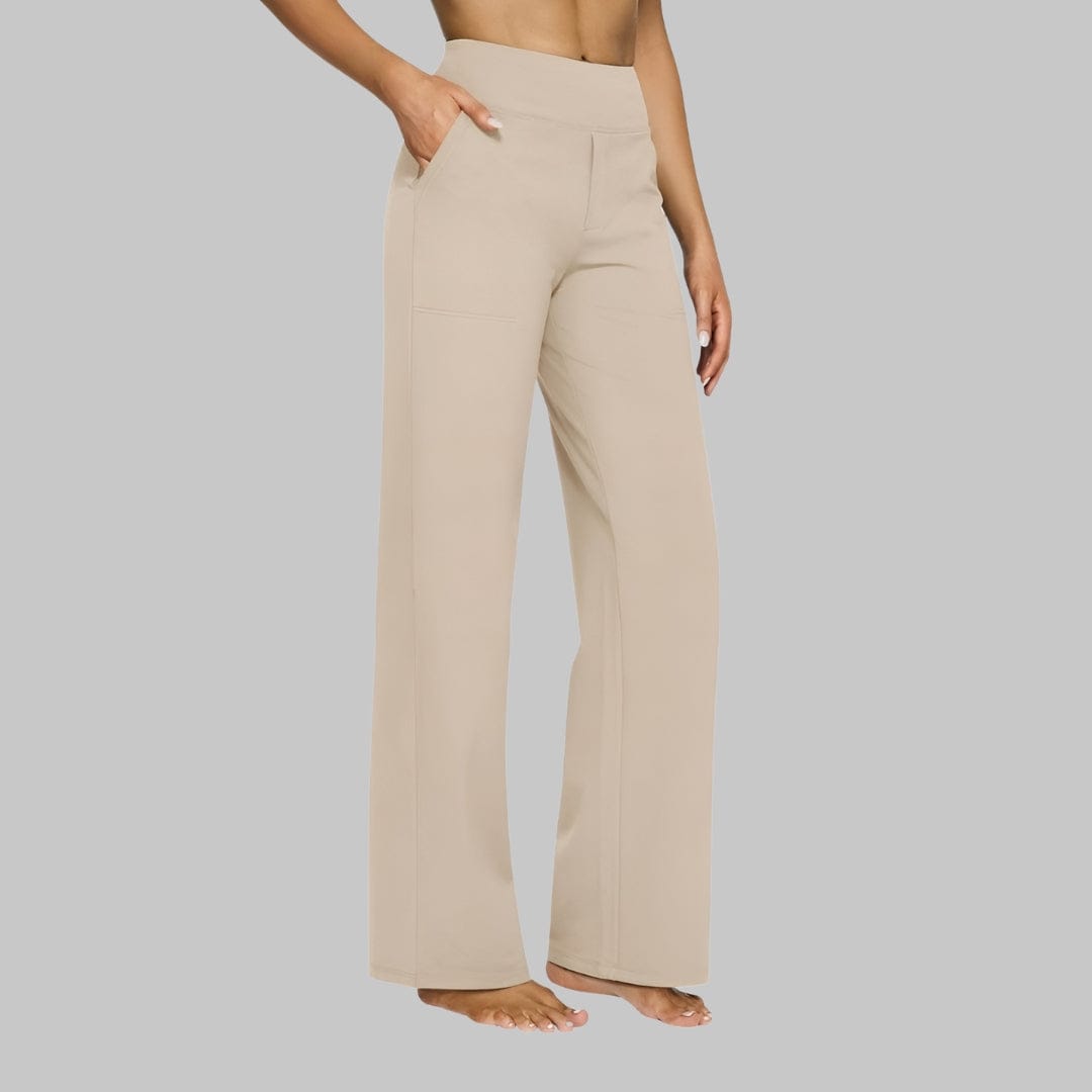 Klara | leggings elastici confortabili pentru fiecare femeie