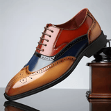 Haris | Klasiskie Brogue apavi