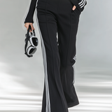 Signe | Set elegant cu guler