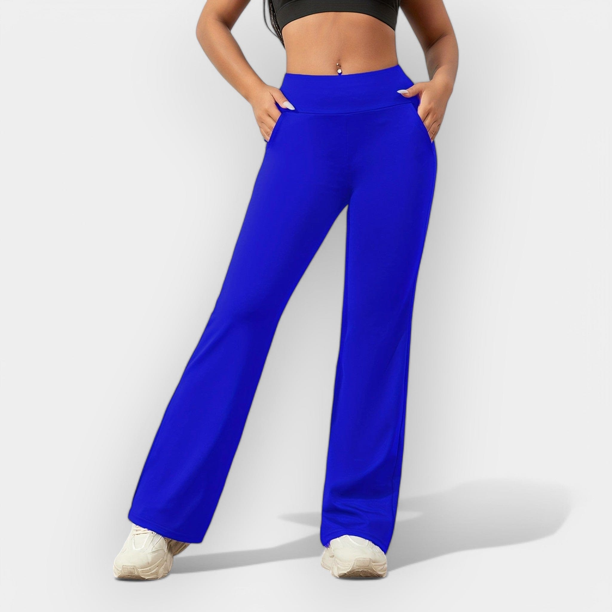 Paloma | Pantaloni elastici