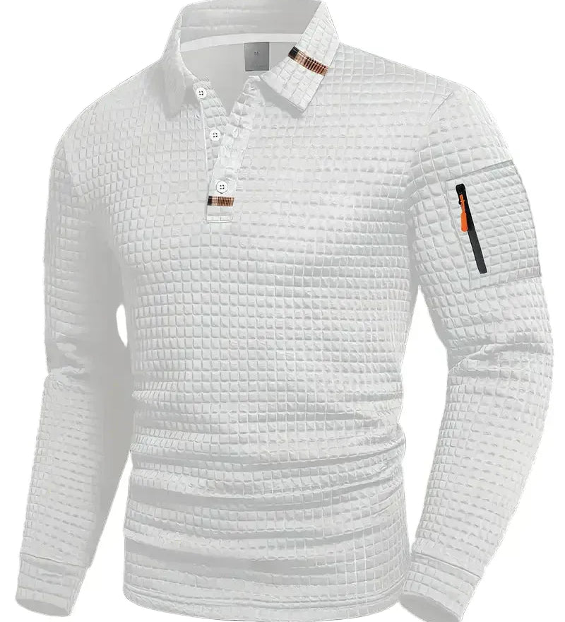 Cassius | Polo krekls