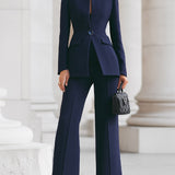 Solenne | Set elegant